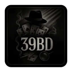 39BD logo