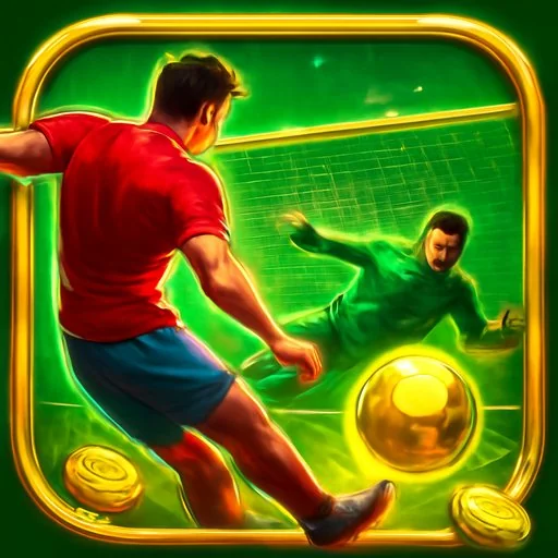 39BD Crash Style Game